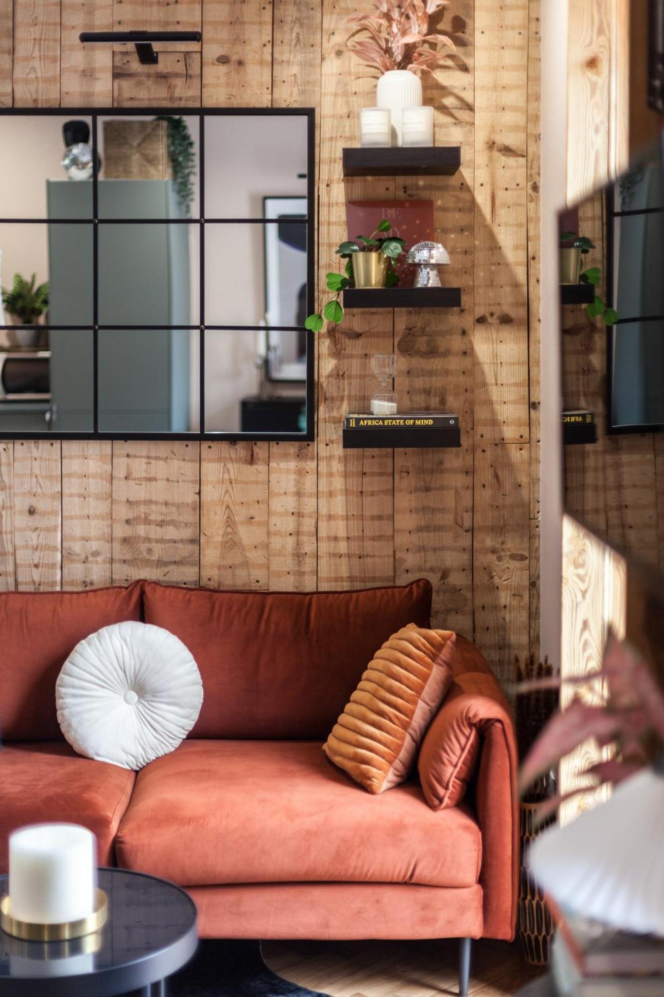 Flh Campo Ourique Afro-Bohemian Retreat Apartment Lisbon Exterior photo